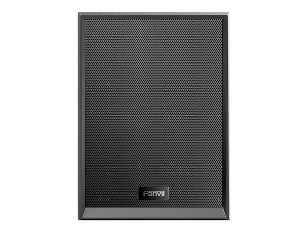 Fanvil A212 Black, Wall Mounted Speaker /