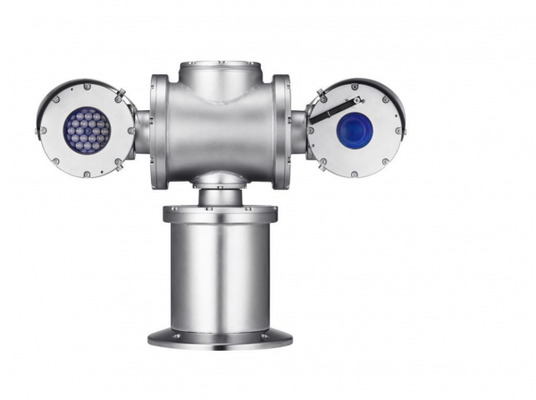 Hanwha Vision Explosion-proof Camera TNU-6322ER