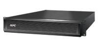 APC USV Smart, X, zbh. External Battery Pack 120V, 19&quot;/Tower,