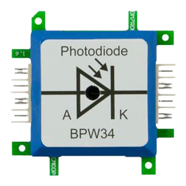ALLNET Brick?R?knowledge Diode Photo BPW34