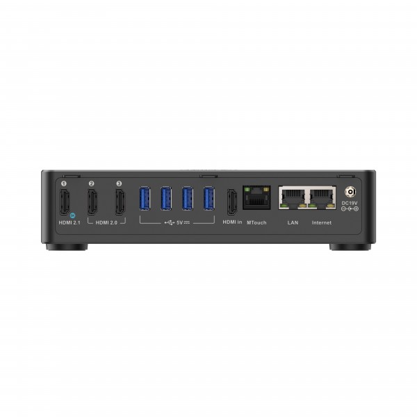Yealink MSFT - VC Room System Accessory Mcore4-MS