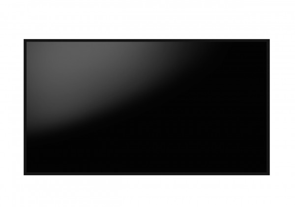 ALLNET Sunlight Wall Display 27 Zoll High Brightness FullHD, Signage