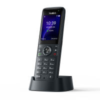 Yealink Wi-Fi Handset AX83H Yealink Wi-Fi Handset AX83H