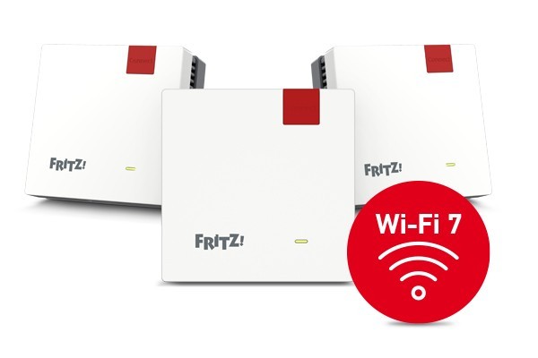 FRITZ!Mesh Set 1700 - 3er-Set