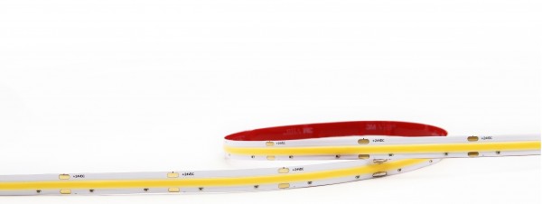 Synergy 21 LED Flex Strip COB - WW DC24V 150W IP20 CC 15m ULS
