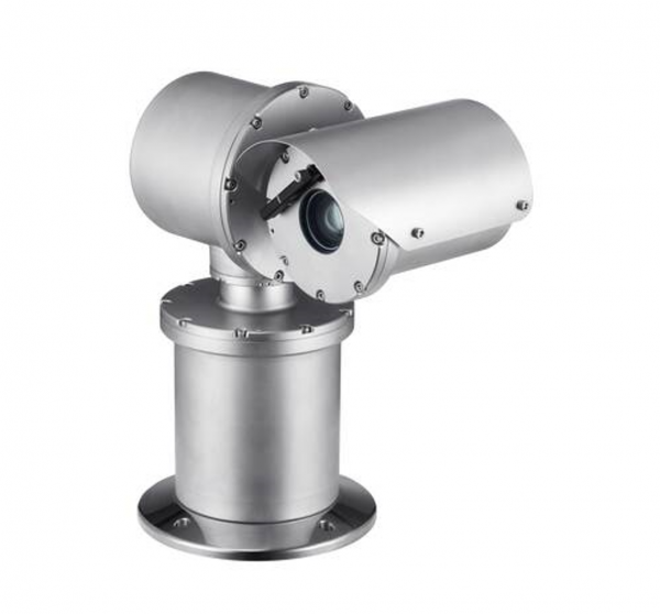 Hanwha Vision Explosion-proof Camera TNU-6322E
