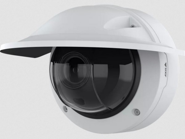 AXIS Netzwerkkamera Fix Dome Q3556-LVE 10mm 4MP