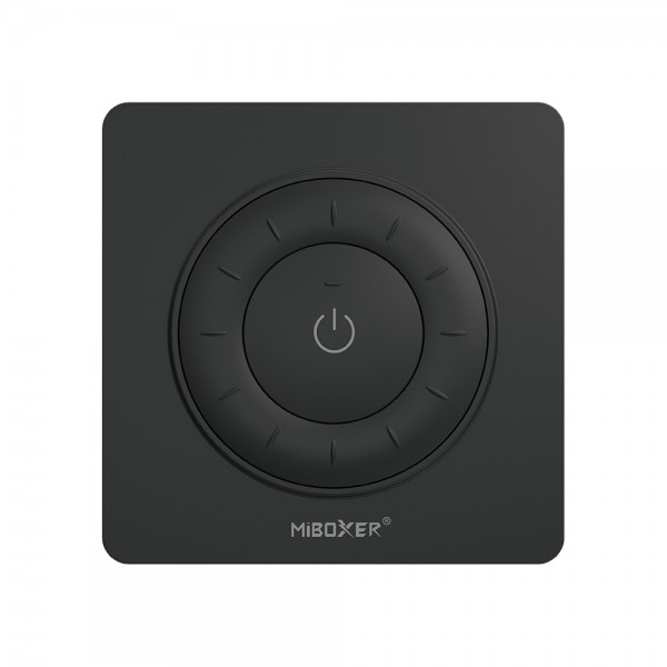 Synergy 21 LED Fernbedienung Rotating Wheel Remote 2,4GHz (b) dual white (CCT) *Milight/Miboxer*