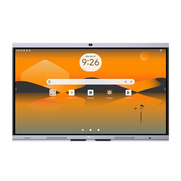 AG Neovo IFP7504P 75" UHD Meetboard