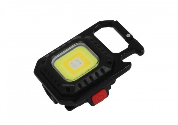 Synergy 21 LED Schlüsselanhänger COB Type S USB