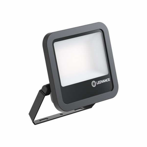 LEDVANCE FLOODLIGHT 100 69W 10KLM 840 PS SY100 BK