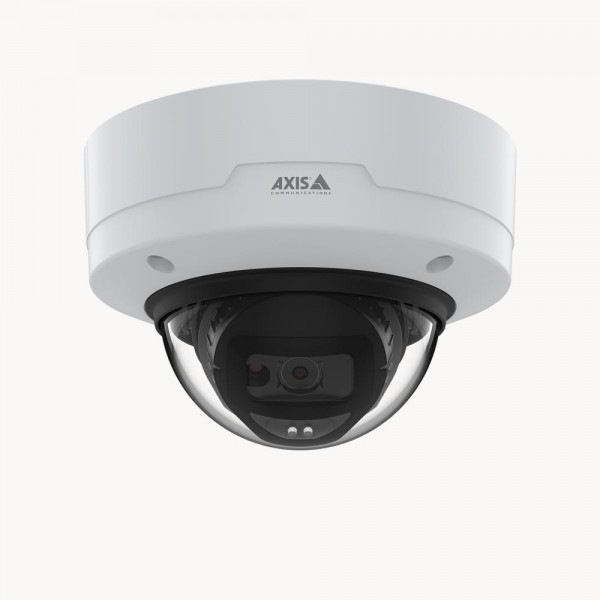 AXIS Netzwerkkamera Fix Dome M3215-LVE