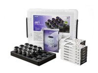 Ozobot MINT Coding Roboter Schulset "Ari Classroom Kit 12 Robots" Ozobot MINT Coding Roboter Schulset "Ari Classroom Kit 12 Robots"