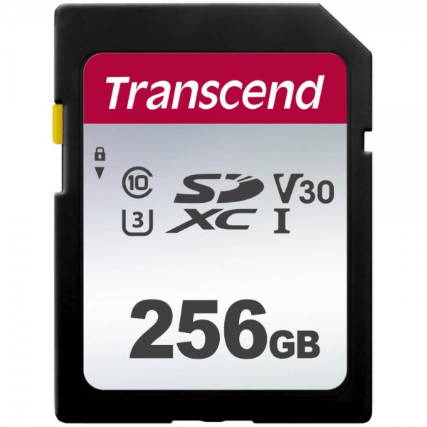 TS256GSDC300S
