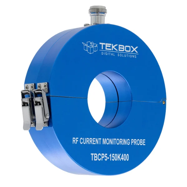 Tekbox TBCP5-150K400 Hochfrequenz-Strommesssonde