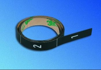 Vertiv(Knürr) zub.Maßband, 1-48HE