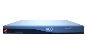 Sangoma Vega 400G 4 Port T1-E1 60 Channels VEGA-4NG-060 VS0158