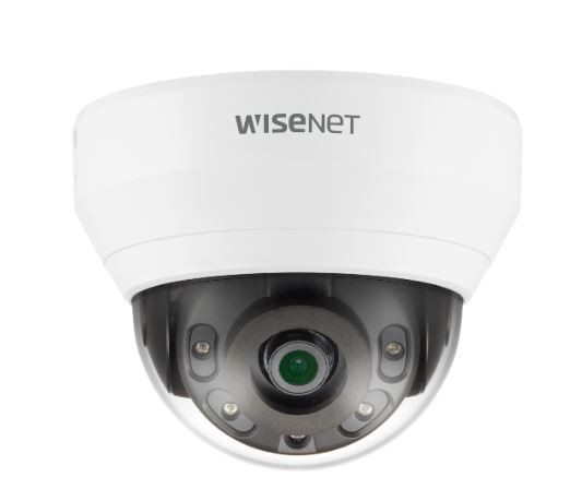 Hanwha Vision IP-Cam Fixed Dome "Q-Serie QND-6022R 2MP