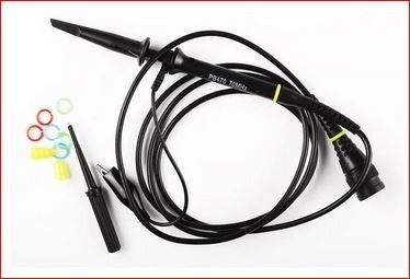 Siglent PB470 70MHz 1X/10X Abschwächung Oszilloskop Tastkopf