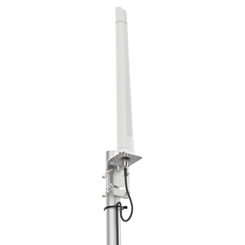 Poynting · Antennen · LTE/GSM · Mast/Wand · A-OMNI-292-V2 · weiß · N-Type (F) · LoRa Helium · 8dbi Rundstrahl · N-Type-F