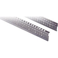 Vertiv(Knürr) Wandg. ConAct zub.Vertikalprofile 18HE,