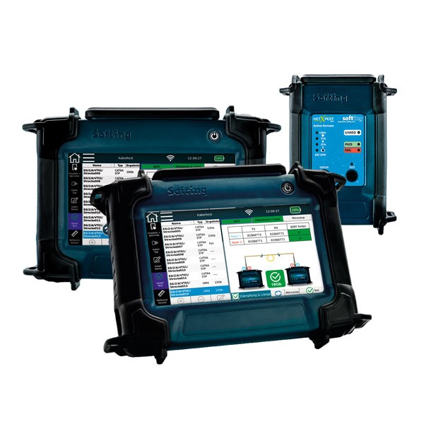 Softing, NetXpert XG2 PLUS, *Promo bis 15.01.2026*,