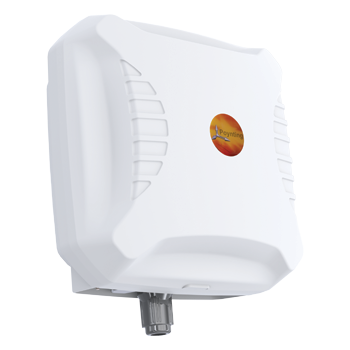 Poynting · Antennen · 5G/LTE · Mast/Wand · A-EPNT-0002-V3-01 · weiß · SMA (F)