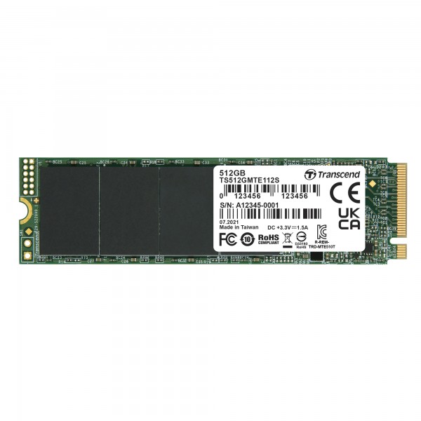 TS512GMTE112S