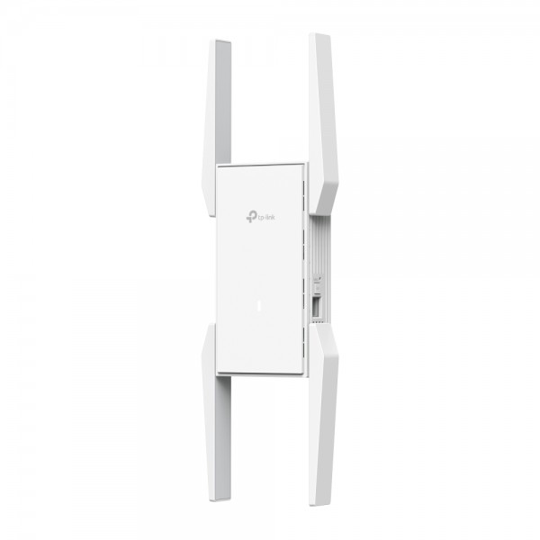 TP-Link Wall-Plate Wi-Fi 6 Extender • AX5400 • EAP673-Extender