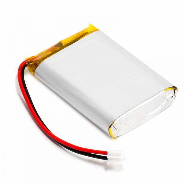 Makeblock Zubehör Akku für mBot-S &amp; Arduino Nano MKR Serie / Wiederaufladbarer LiPo Akku 3,75V 1800mAh