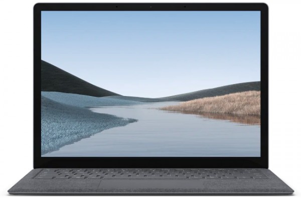 Notebook 13,5&quot; Microsoft Surface Laptop 4 - i7/16GB/ 512GB *platinum* **NFR**