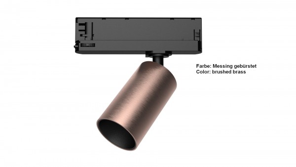 LED Stromschienenstrahler VLF ? 3-Phasen | Synergy 21