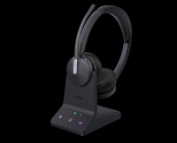 Yealink Dect Headset WH64 Dual Teams Yealink Dect Headset WH64 Dual Teams