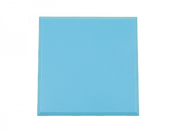 ALLNET Brick?R?knowledge Kunststoffschale 2x2 türkis oben und unten 10er Pack