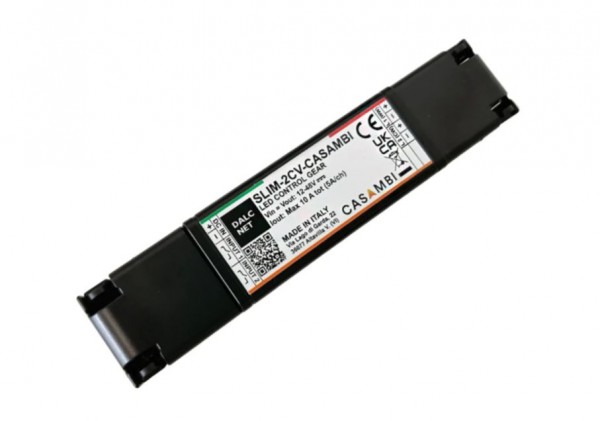 Synergy21 LED Controller SLIM-2CV-DALI