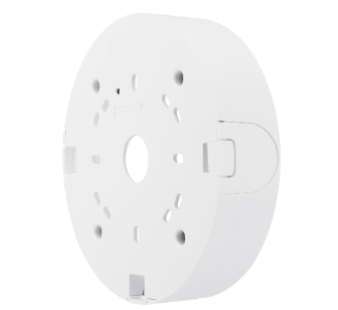 Hanwha Techwin IP-Cam Zbh. Anschlussbox SBV-180BW