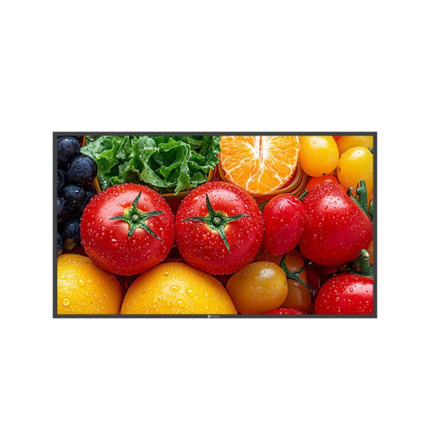 AG Neovo QM5503 54.6" UHD Signage, 24/7