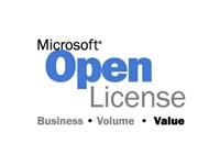 MS-LIZ OPENValue-NL Core CAL User Acquiredyear SA