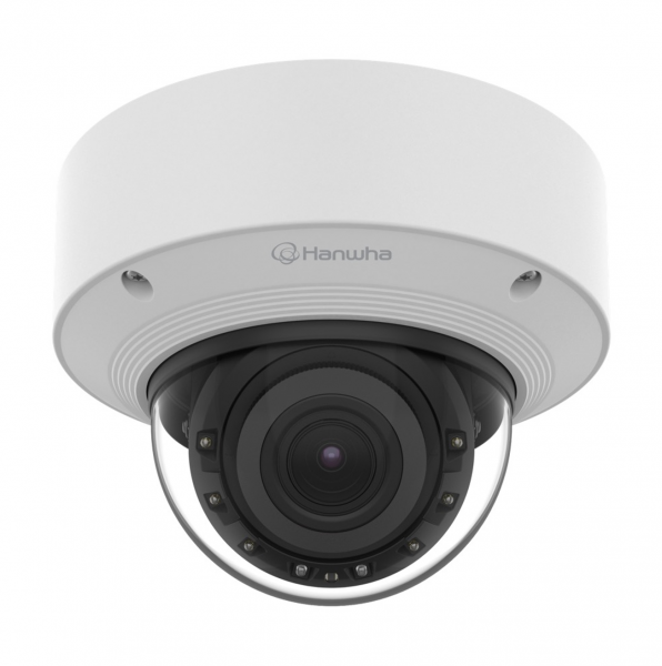 Hanwha Vision IP-Cam Fixed Dome "X-Serie XNV-A8084R