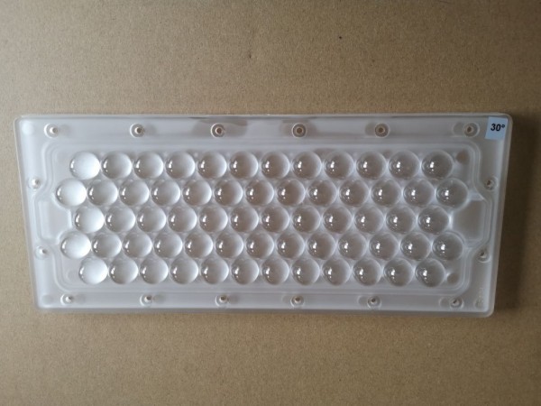 Synergy 21 LED Objekt/Stadion Strahler Hyperion zub Linse 90°