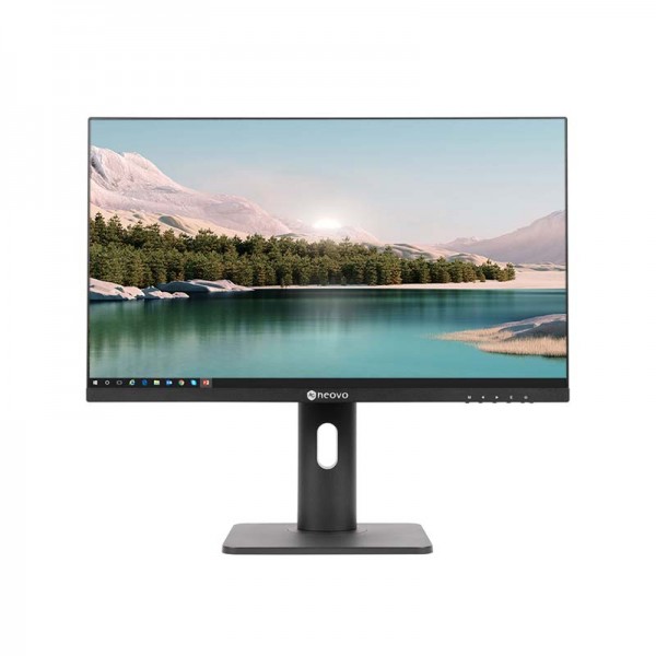 AG Neovo Office Monitor 24?? FHD LCD, 100Hz, ergonomisch