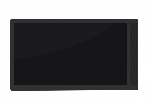 ALLNET Sunlight Pro Ceiling Display 32 Zoll High Brightness (2500-3000 nits) FullHD Signage