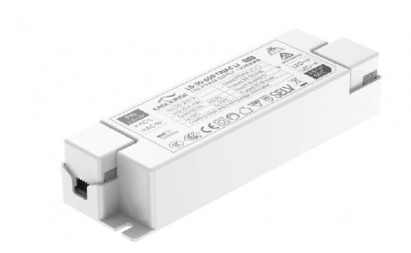 Synergy 21 LED light panel R400 zub Netzteil Triac Dimm
