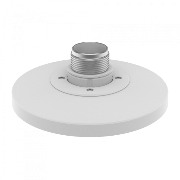 Hanwha Techwin IP-Cam Zbh. Adapter Plate SBP-180HMW1