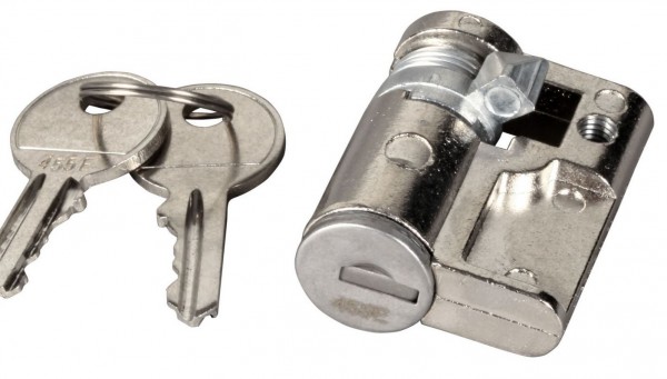 Schloss PHZ(Profihalbzylinder), gleiche Schliessung(Profihalbzylinder T3, 1333),