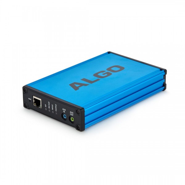 ALGO 8300 CONTROLLER