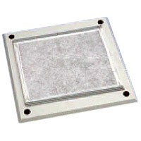 Vertiv(Knürr) Schrank Smaract,zbh.Boden mit Filter, T600,perforiert