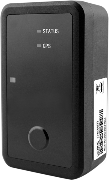 Queclink GL530MG, LTE Cat M1/NB2 waterproof GNSS tracker with up to 7 years standby time