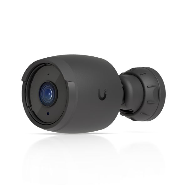 Ubiquiti UniFi Video Camera G6 Bullet • Outdoor • 4K • InfraRot • IP66 • PoE • black • UVC-G6-Bullet-B