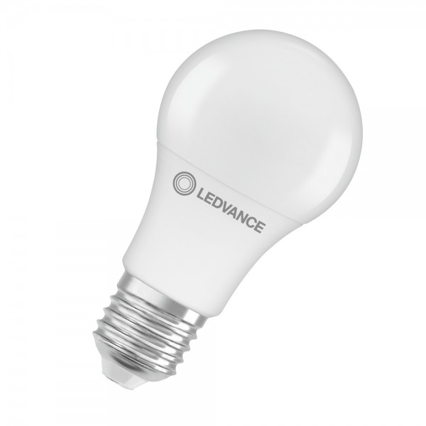 LEDVANCE LED CLASSIC A V 8W 827 Frosted E27